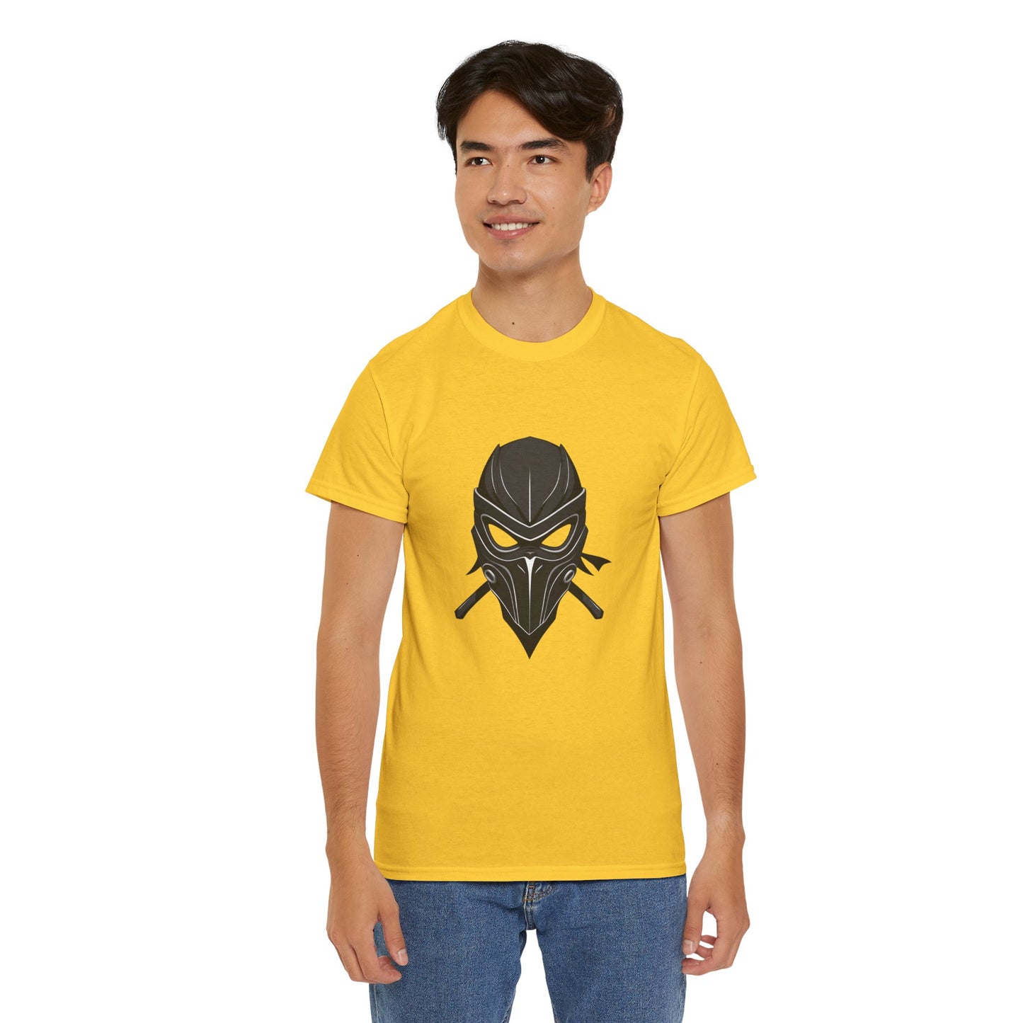 GymNinja® Shadow Tee