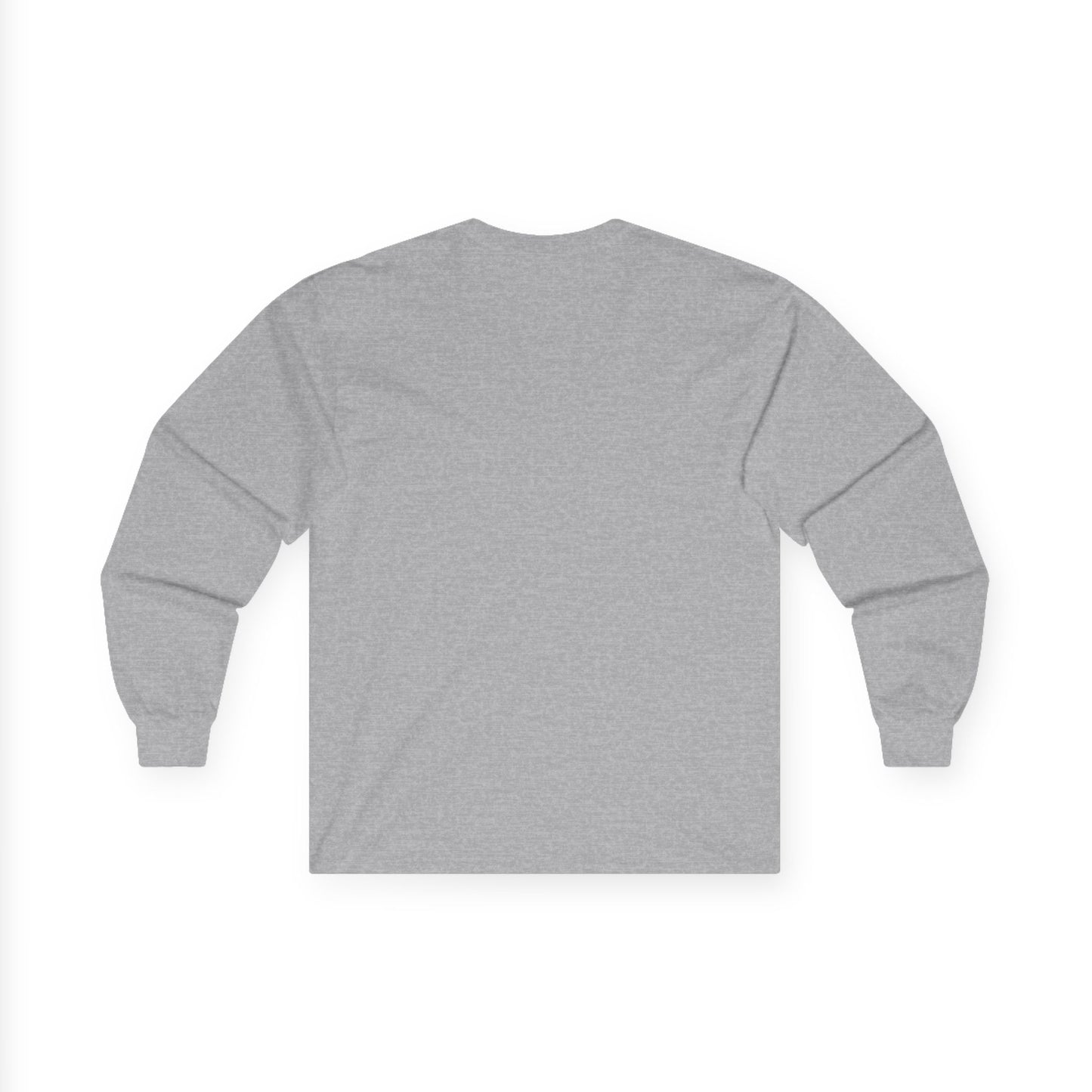 GymNinja® Zenith Long Sleeve