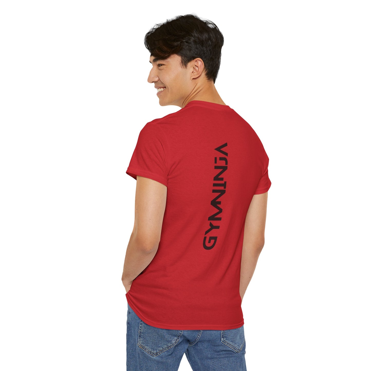 GymNinja® Shadow Tee