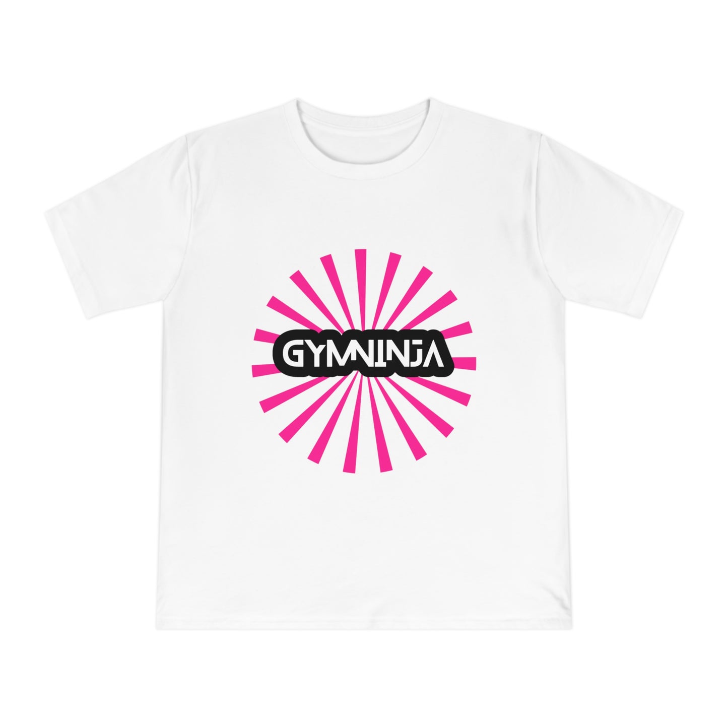 GymNinja® Pulse Tee