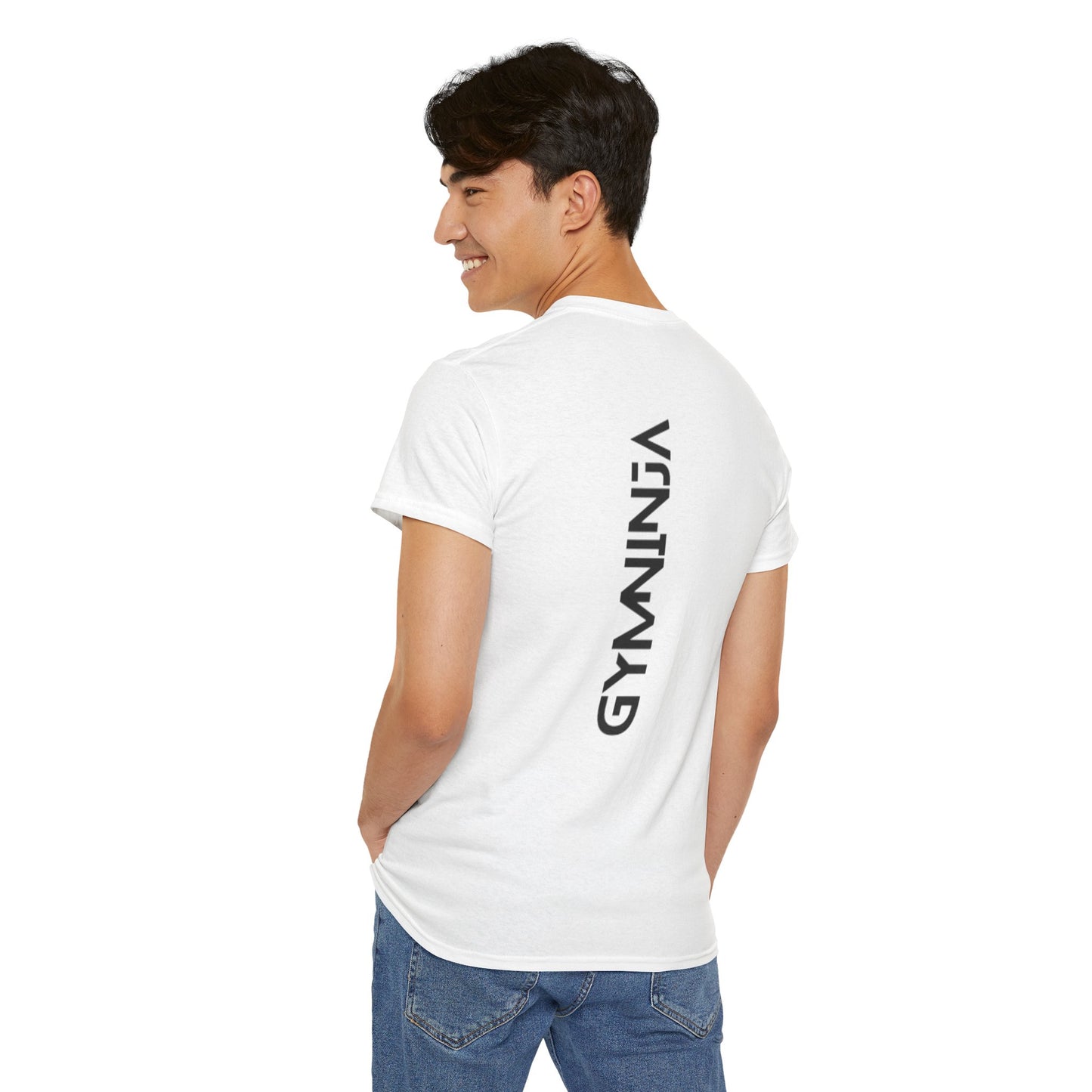 GymNinja® Shadow Tee