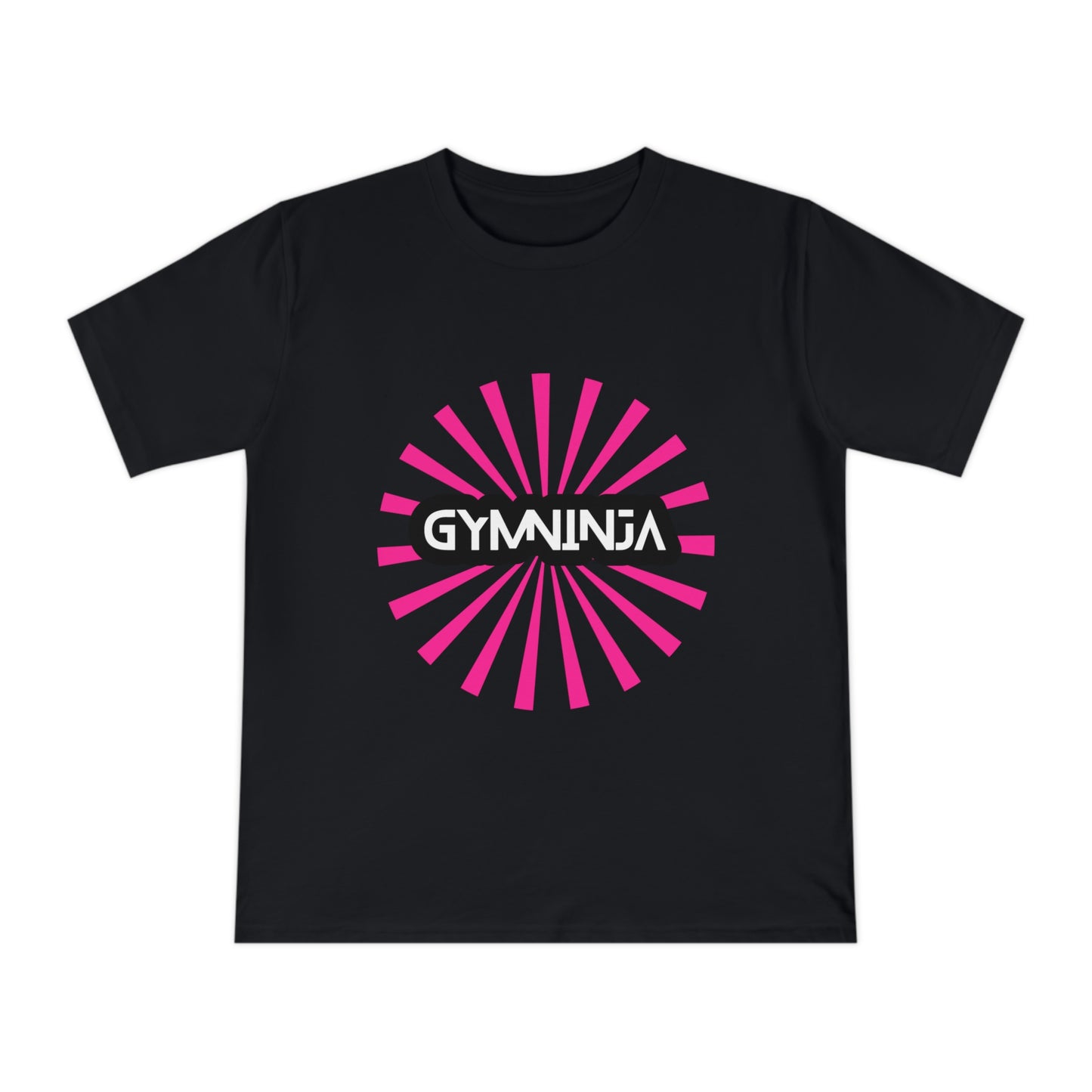 GymNinja® Pulse Tee