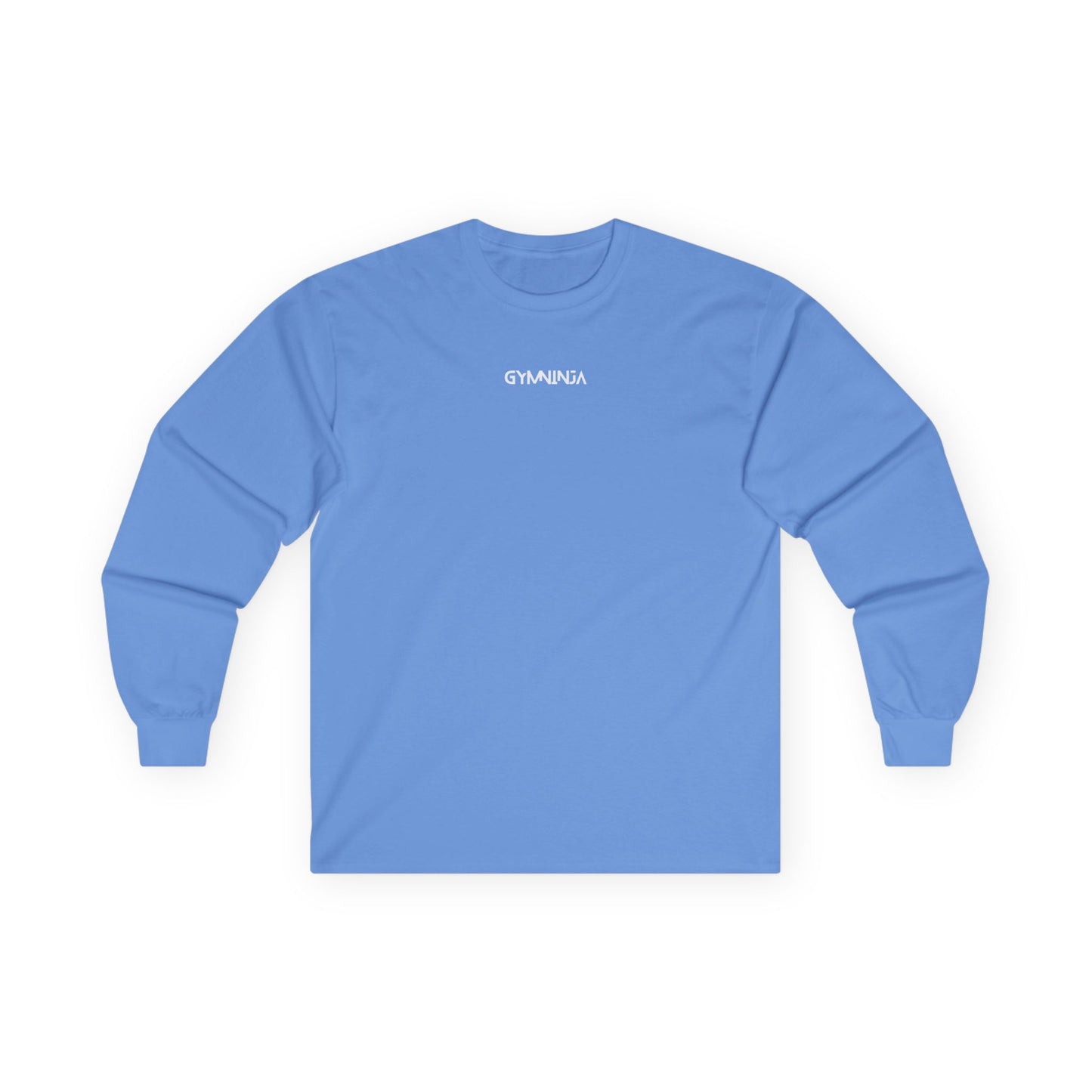 GymNinja® Zenith Long Sleeve