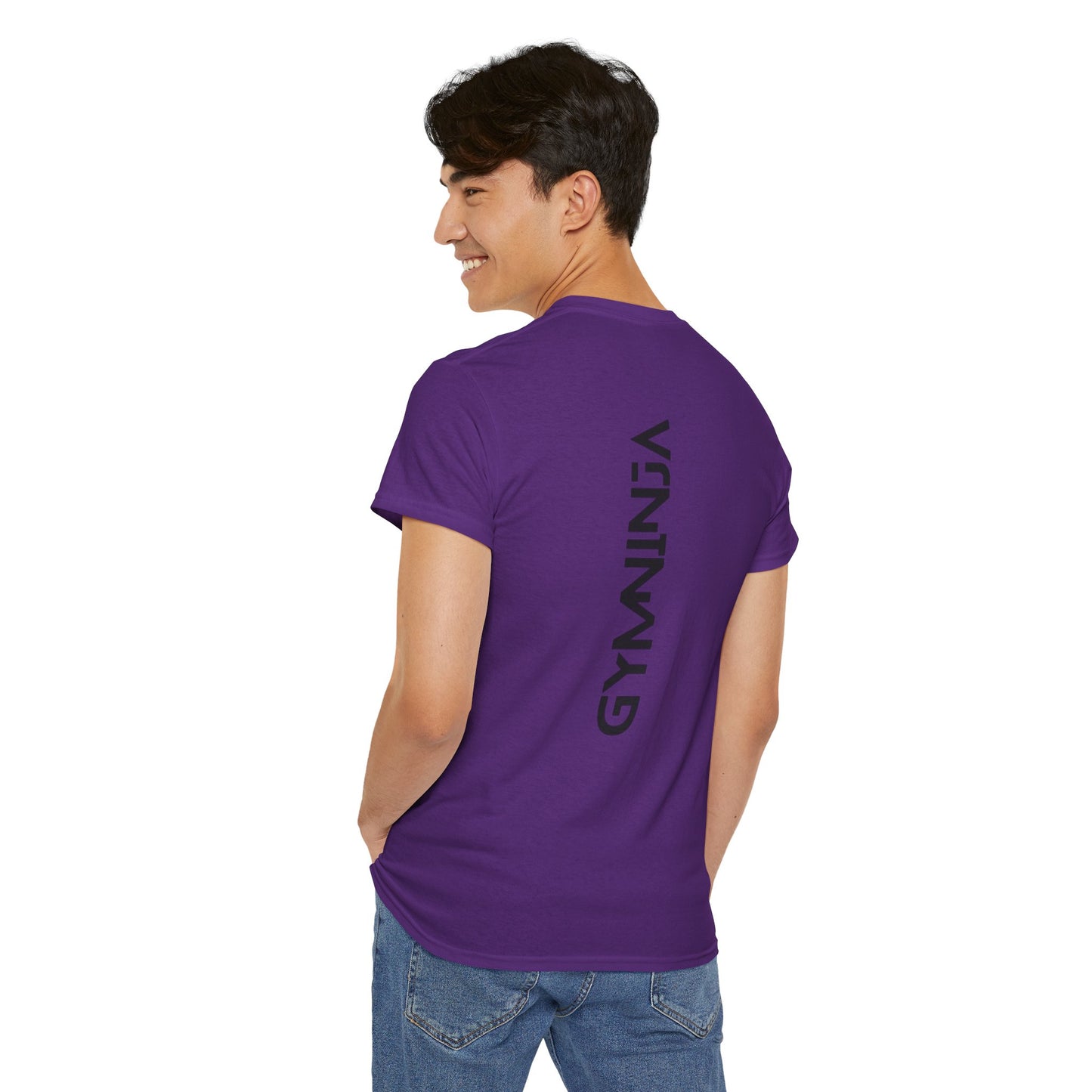 GymNinja® Shadow Tee