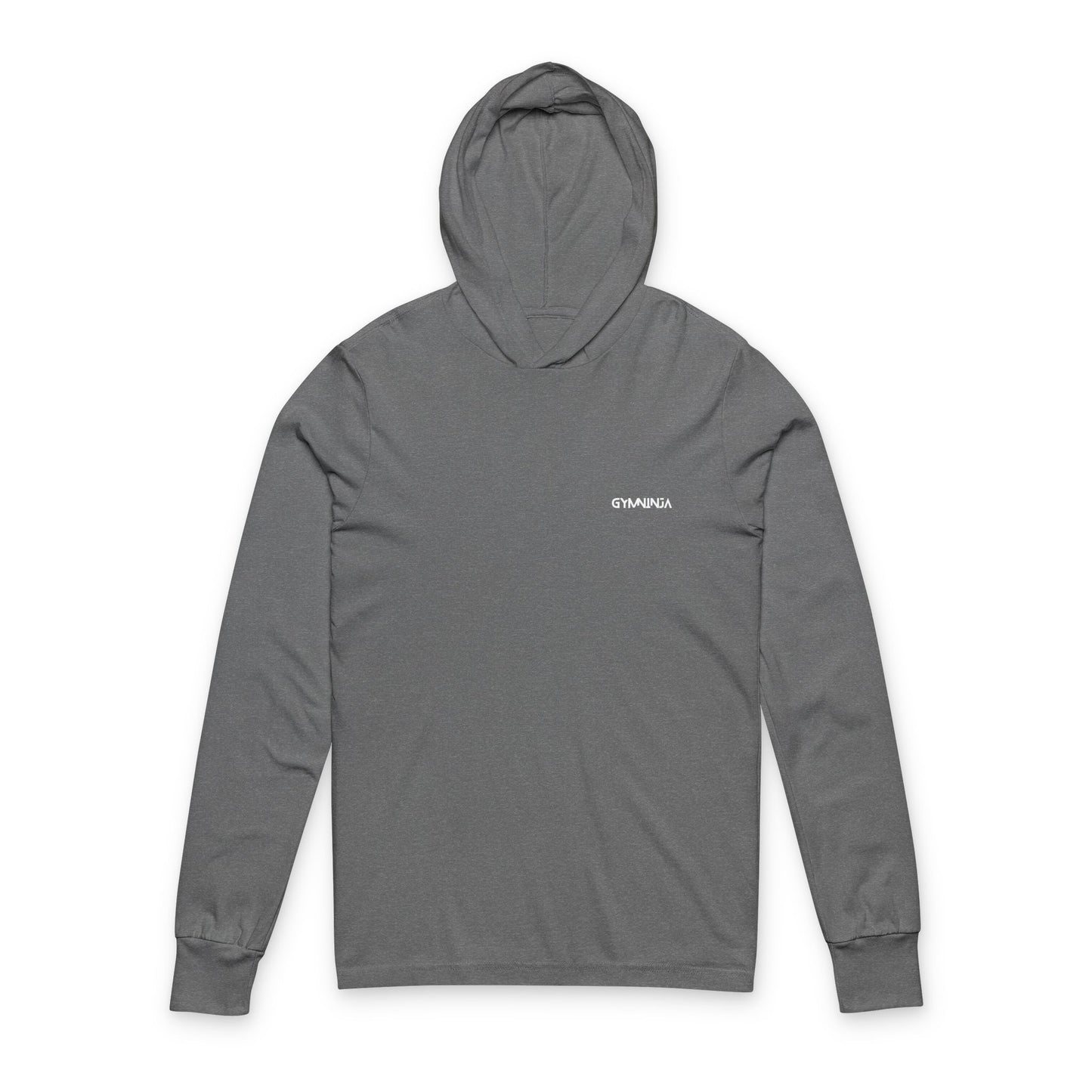 GymNinja® Eclipse Hoodie Tee