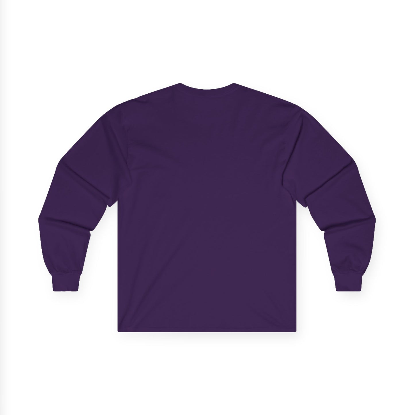 GymNinja® Zenith Long Sleeve
