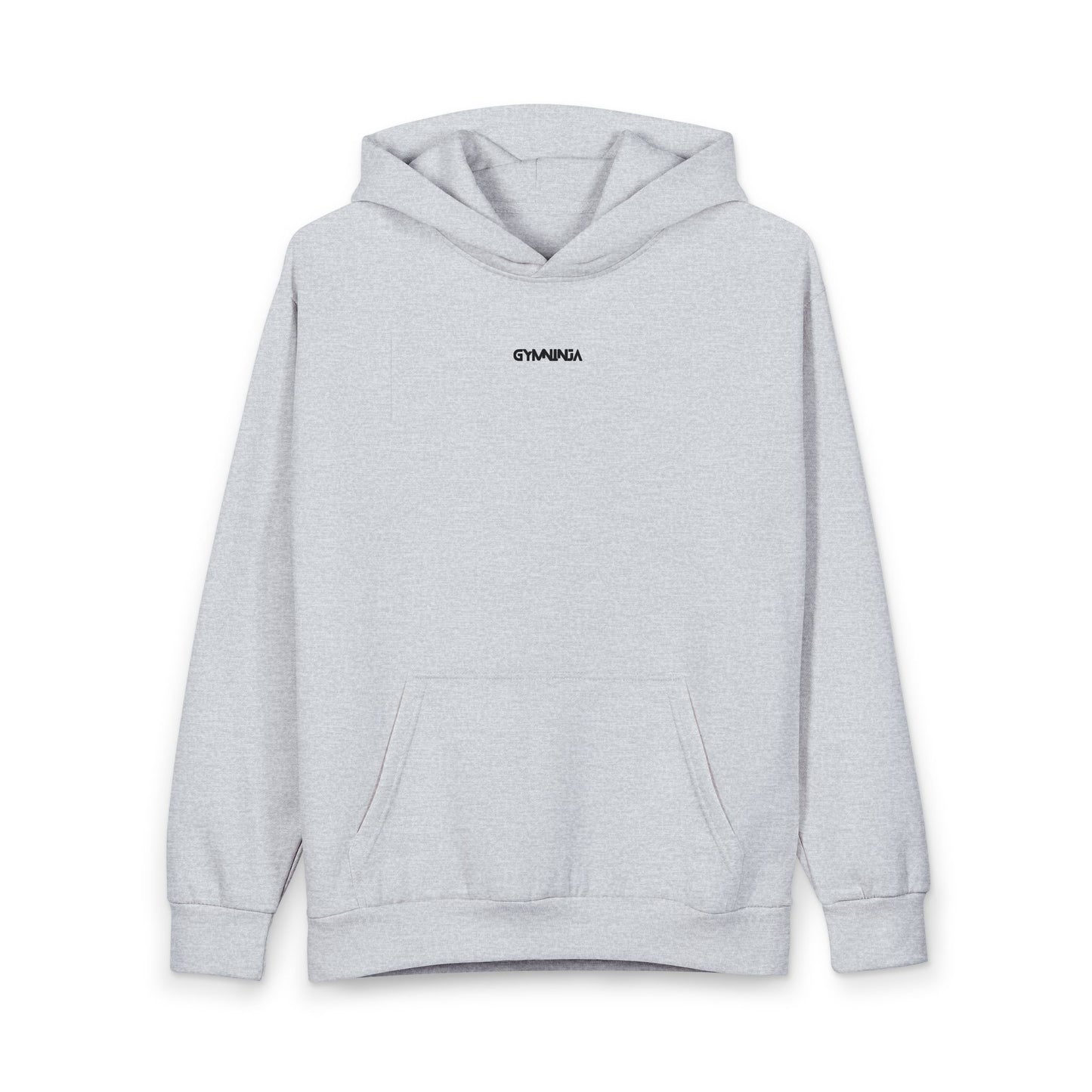 GymNinja® Forge Pullover