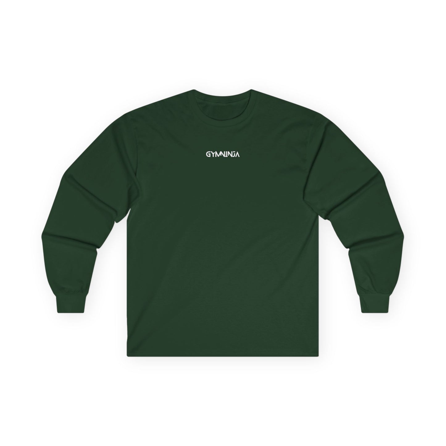 GymNinja® Zenith Long Sleeve