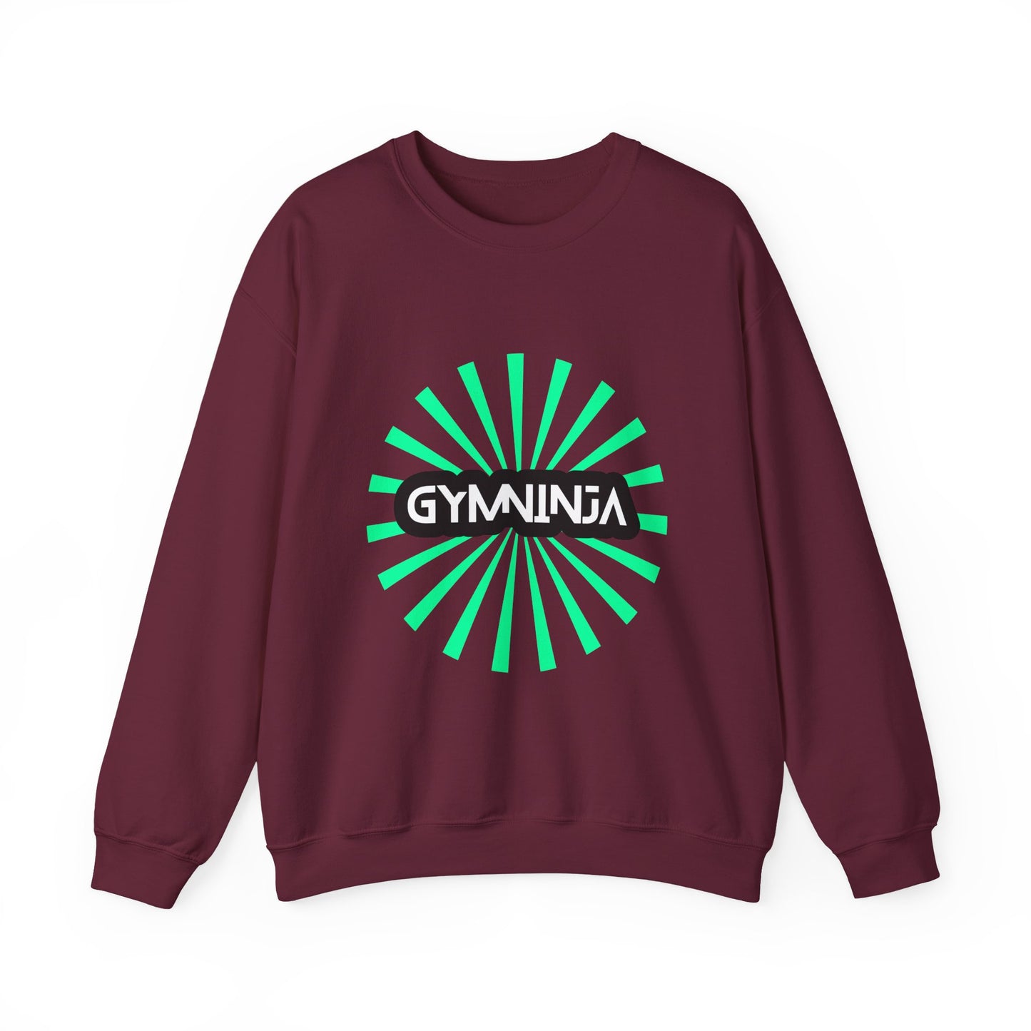 GymNinja® Alpha Pullover