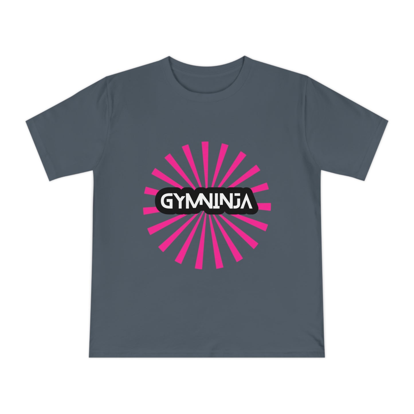 GymNinja® Pulse Tee