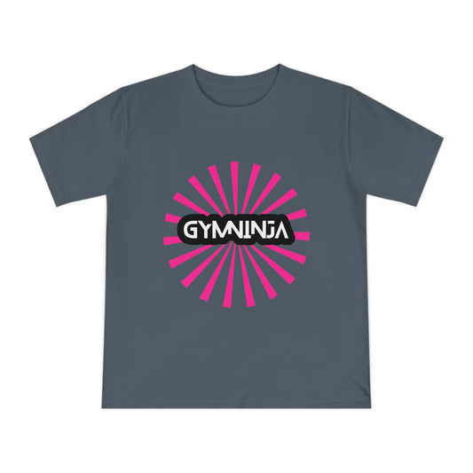 GymNinja® Pulse Tee