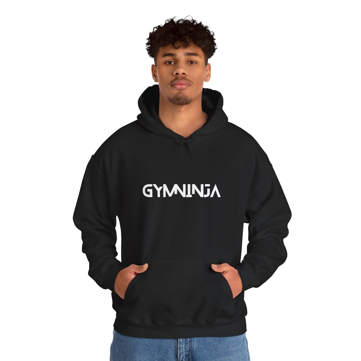 GymNinja® Axis Hoodie