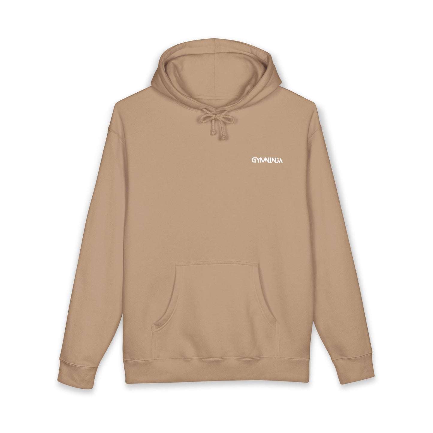 GymNinja® BeastMode Hoodie