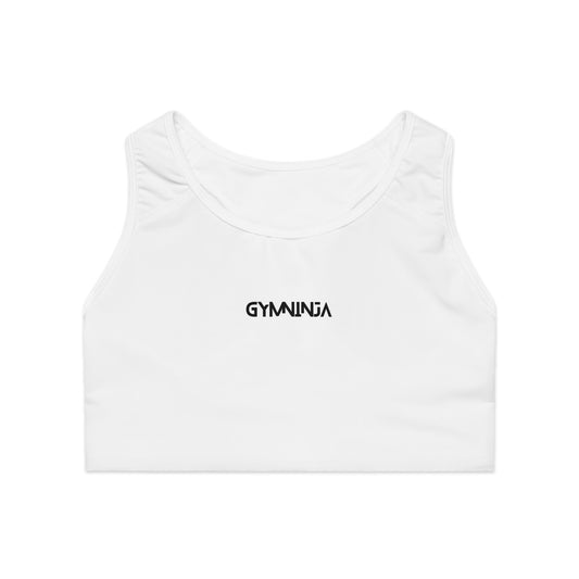 GymNinja® SweetFit Bra