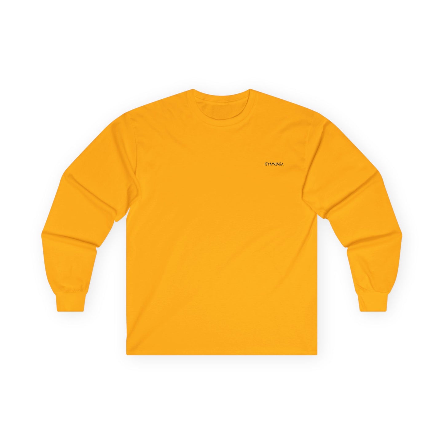 GymNinja® Zenith Long Sleeve