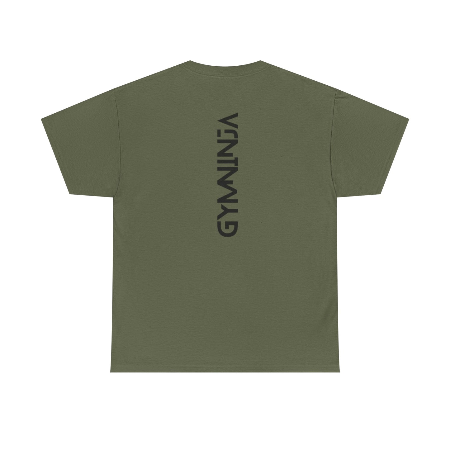 GymNinja® Shadow Tee