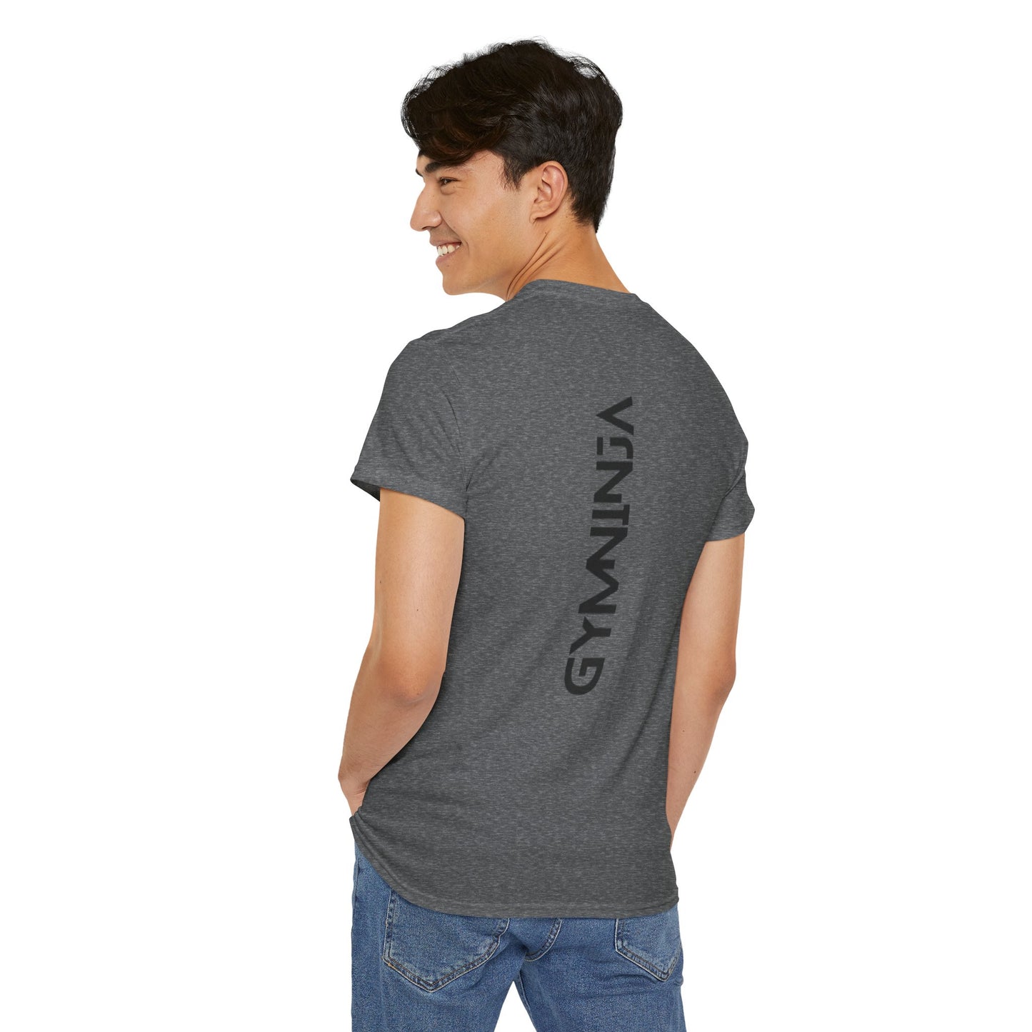 GymNinja® Shadow Tee