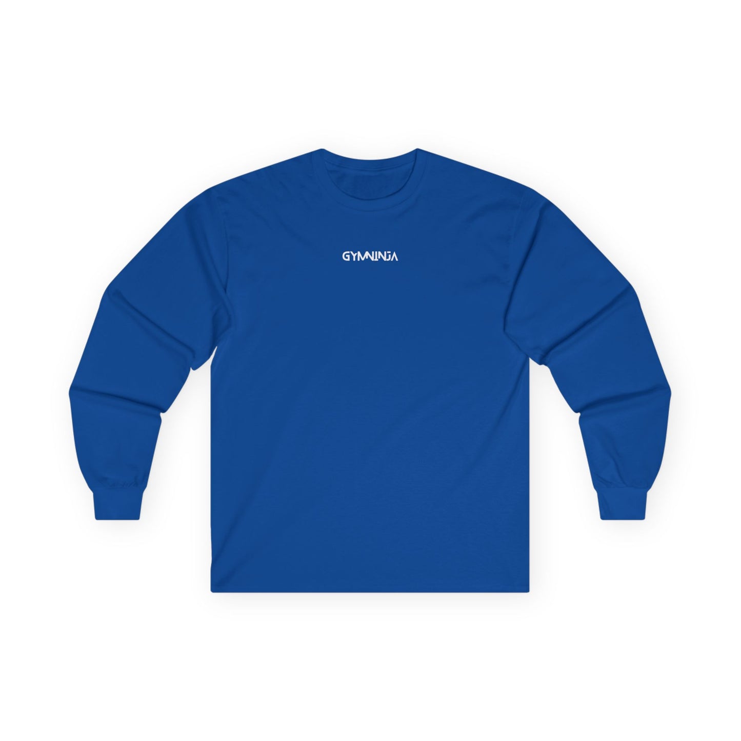 GymNinja® Zenith Long Sleeve