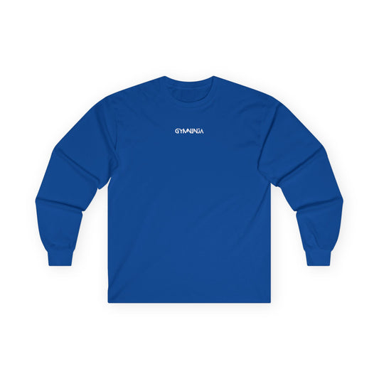 GymNinja® Zenith Long Sleeve