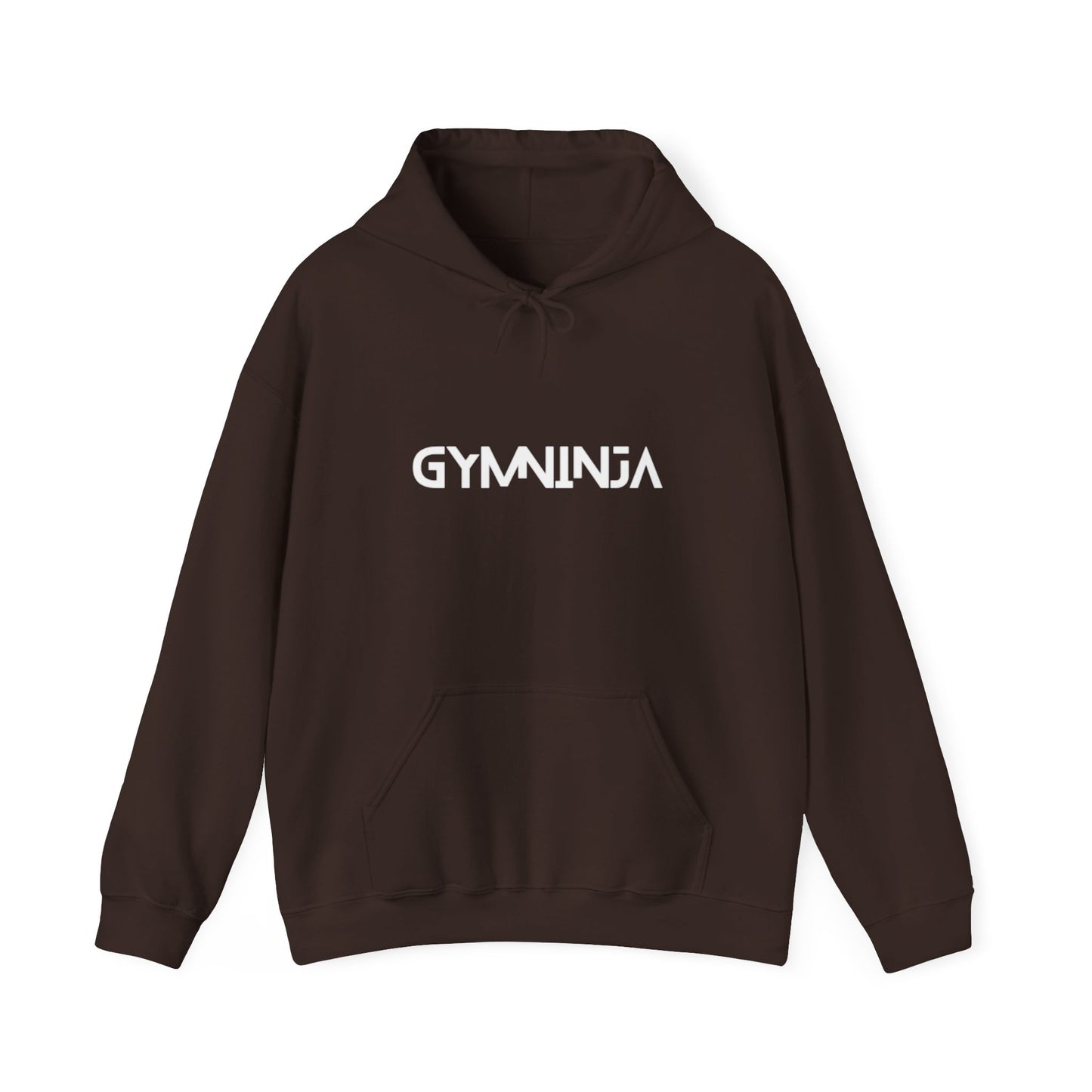 GymNinja® Axis Hoodie