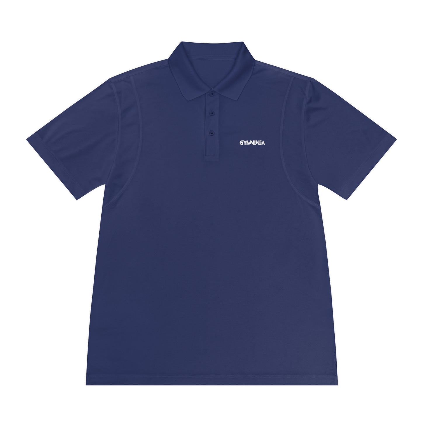 GymNinja® Radiance Polo