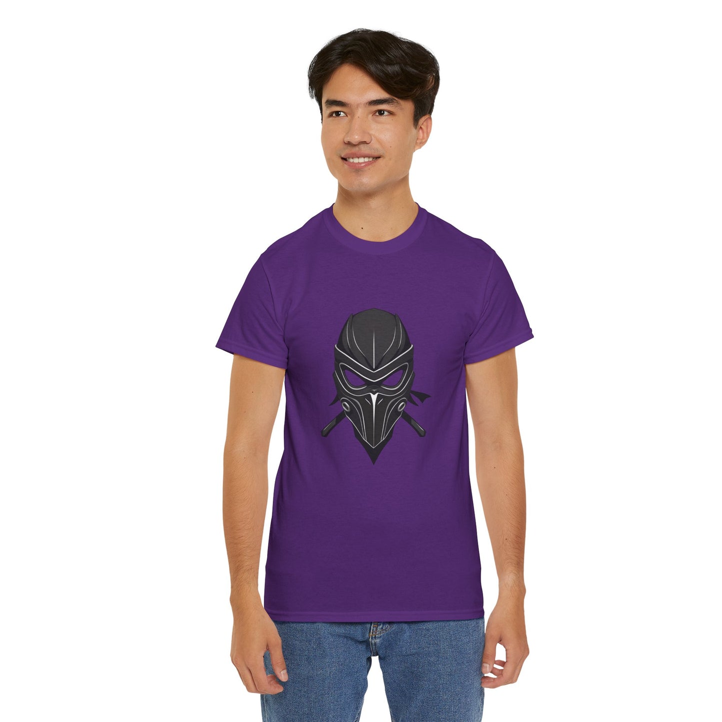 GymNinja® Shadow Tee