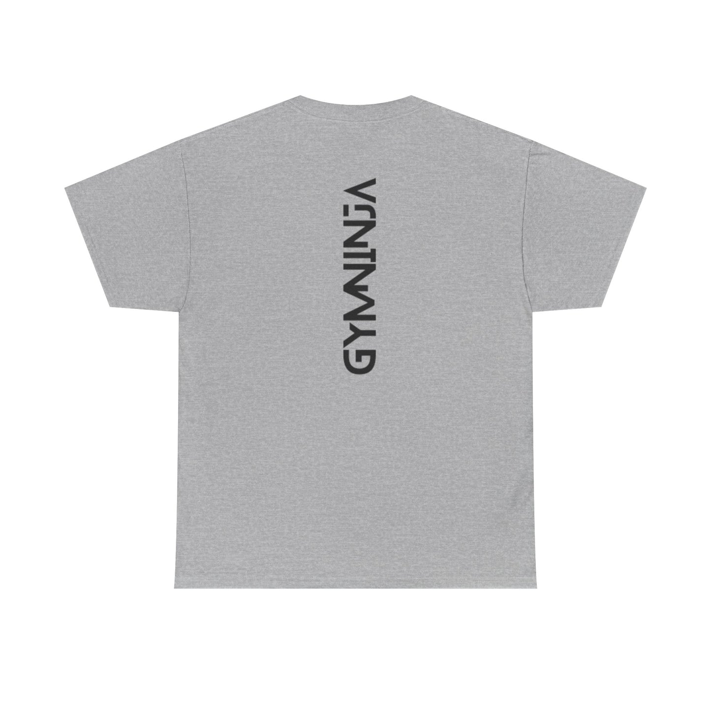 GymNinja® Shadow Tee