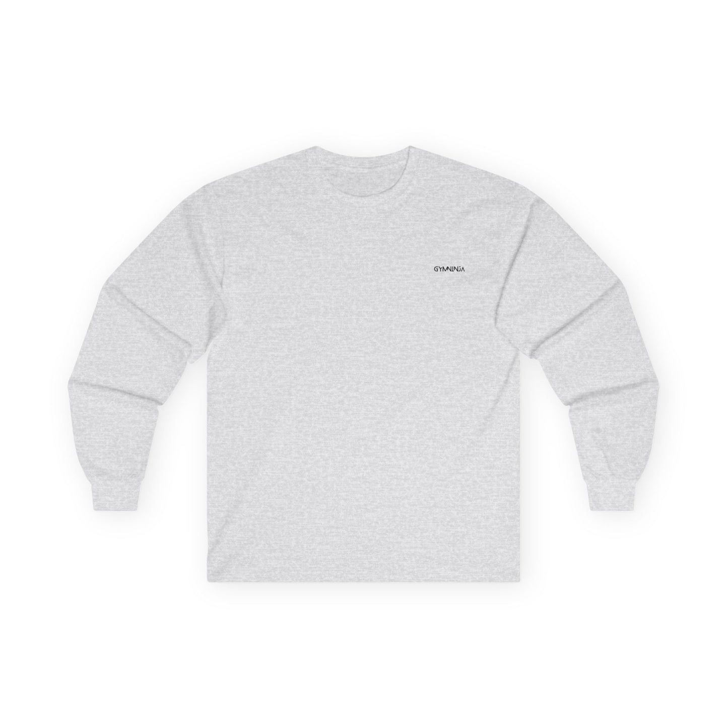 GymNinja® Zenith Long Sleeve