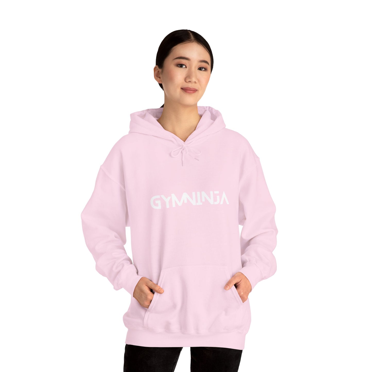 GymNinja® Axis Hoodie