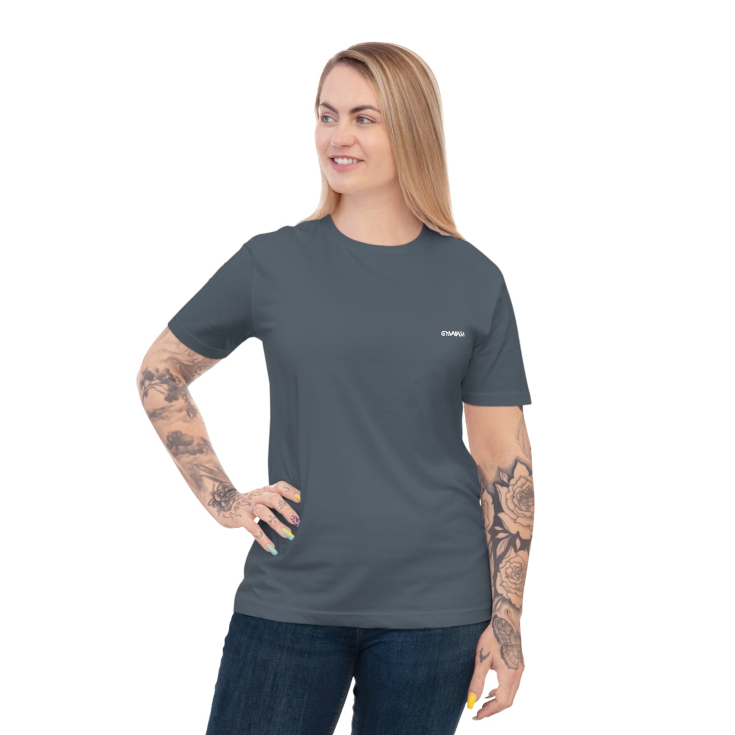 GymNinja® Pulse Tee