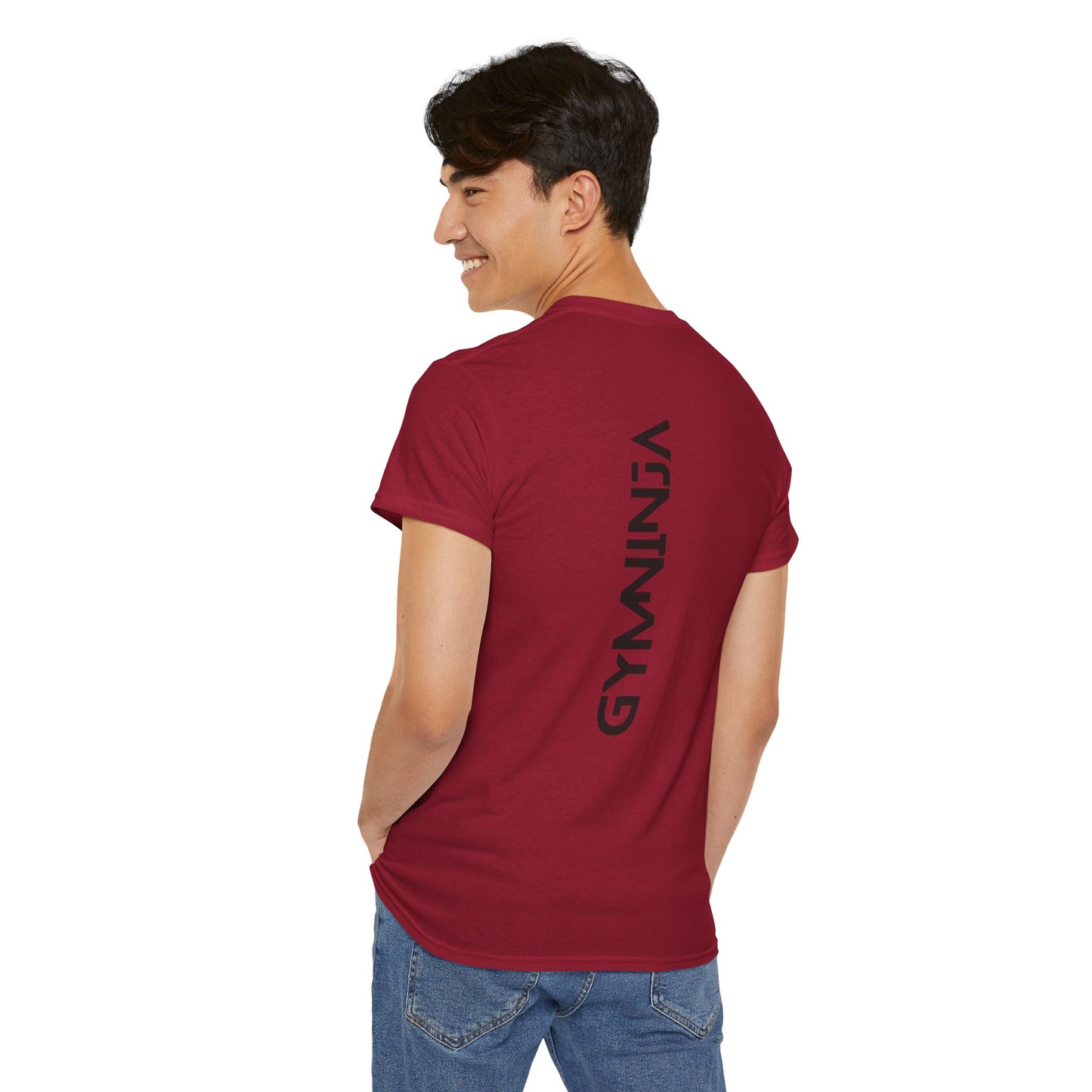 GymNinja® Shadow Tee
