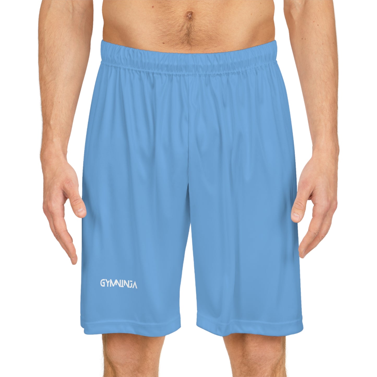 GymNinja® TitanCourt Short