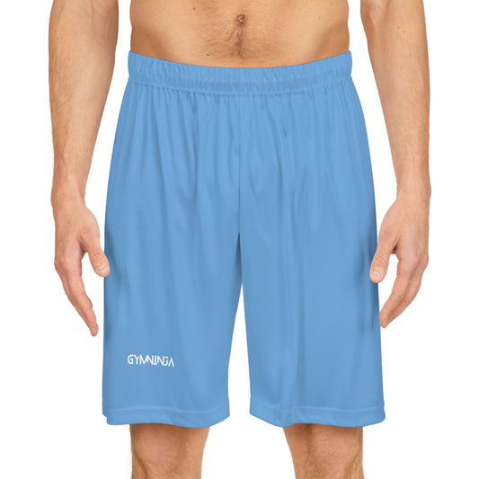 GymNinja® TitanCourt Short