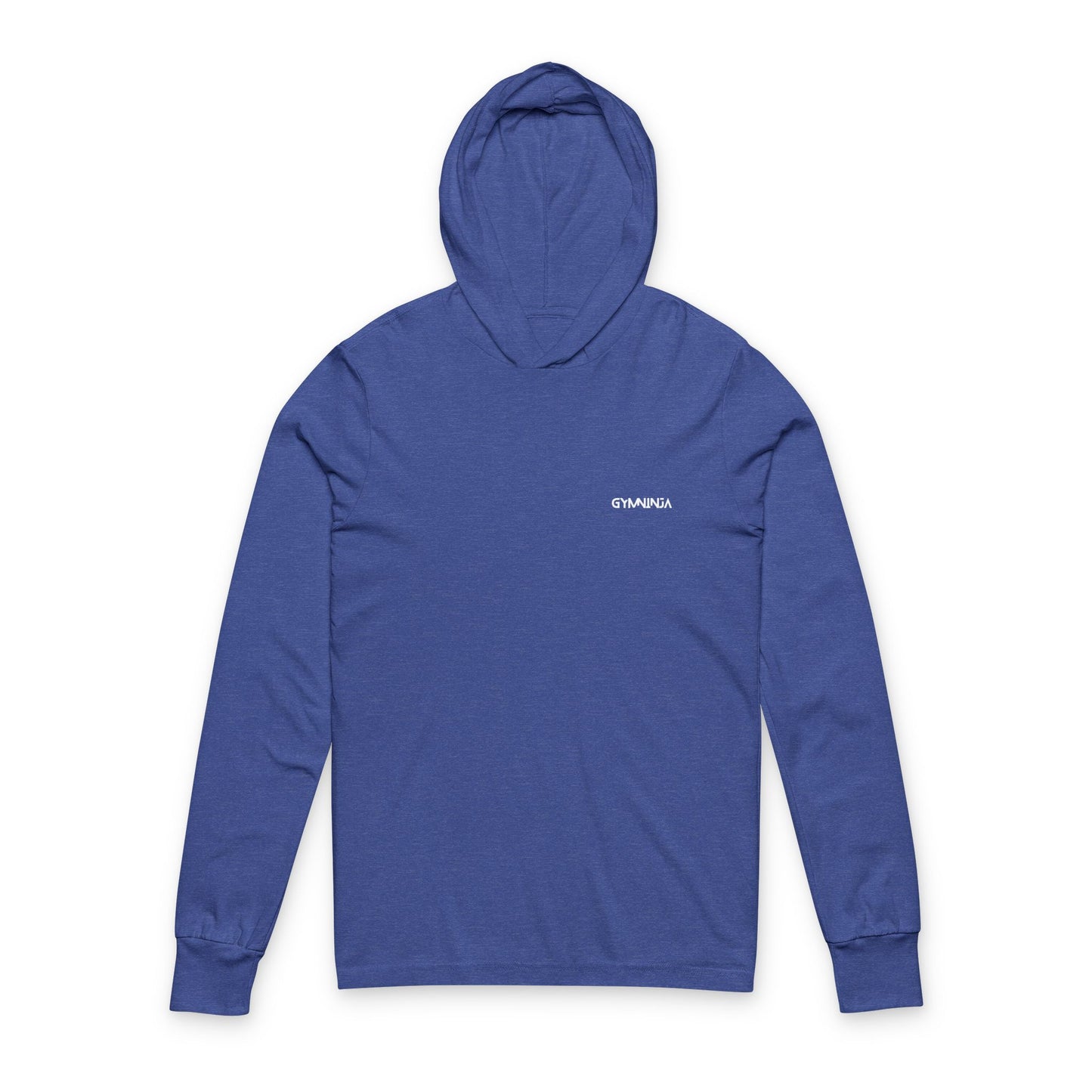 GymNinja® Eclipse Hoodie Tee