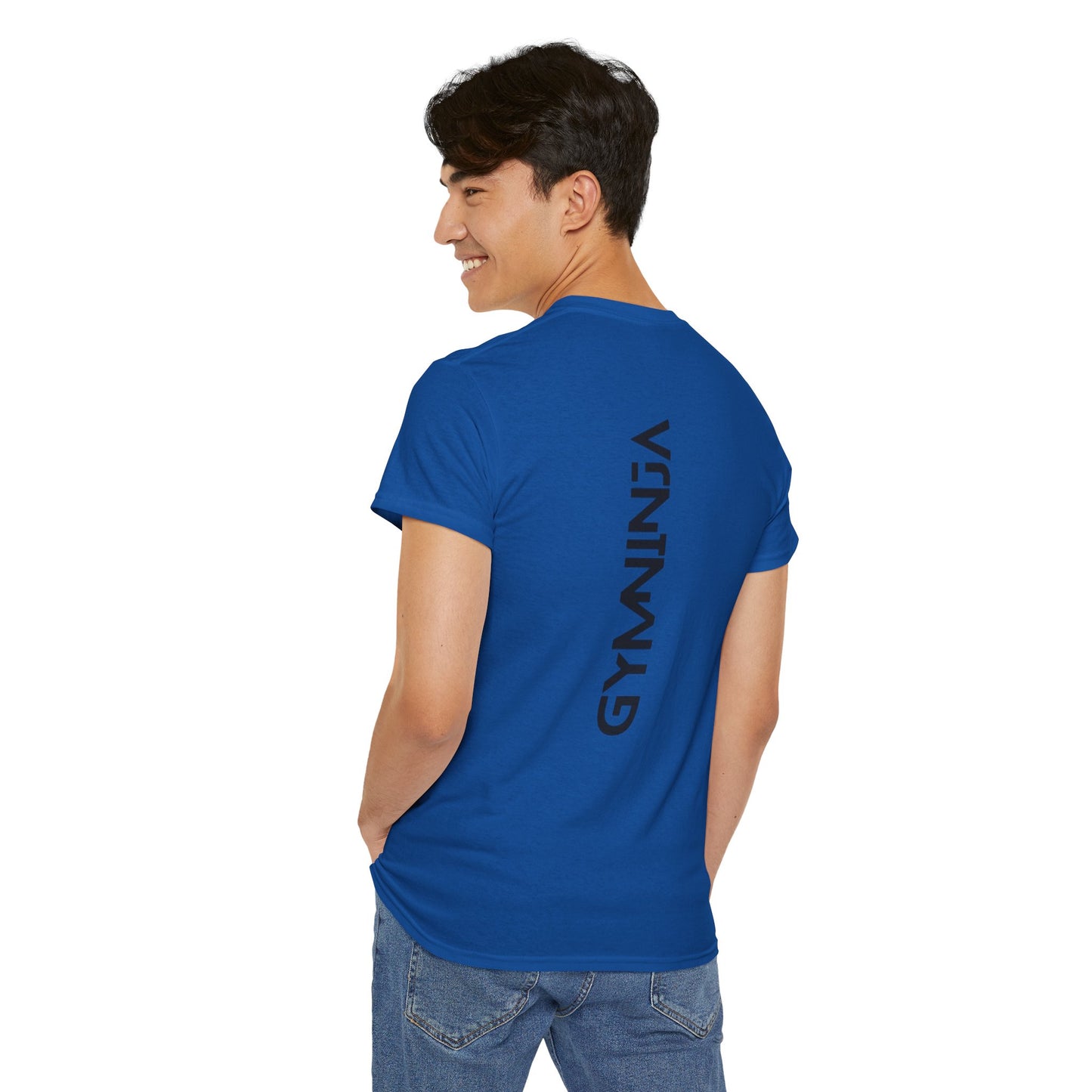 GymNinja® Shadow Tee