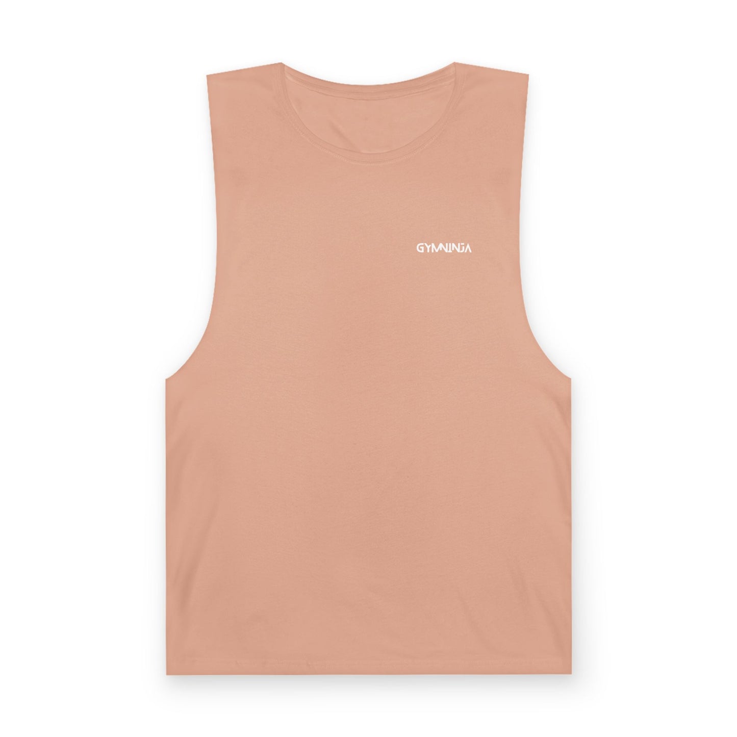GymNinja® MuscleForge Tank