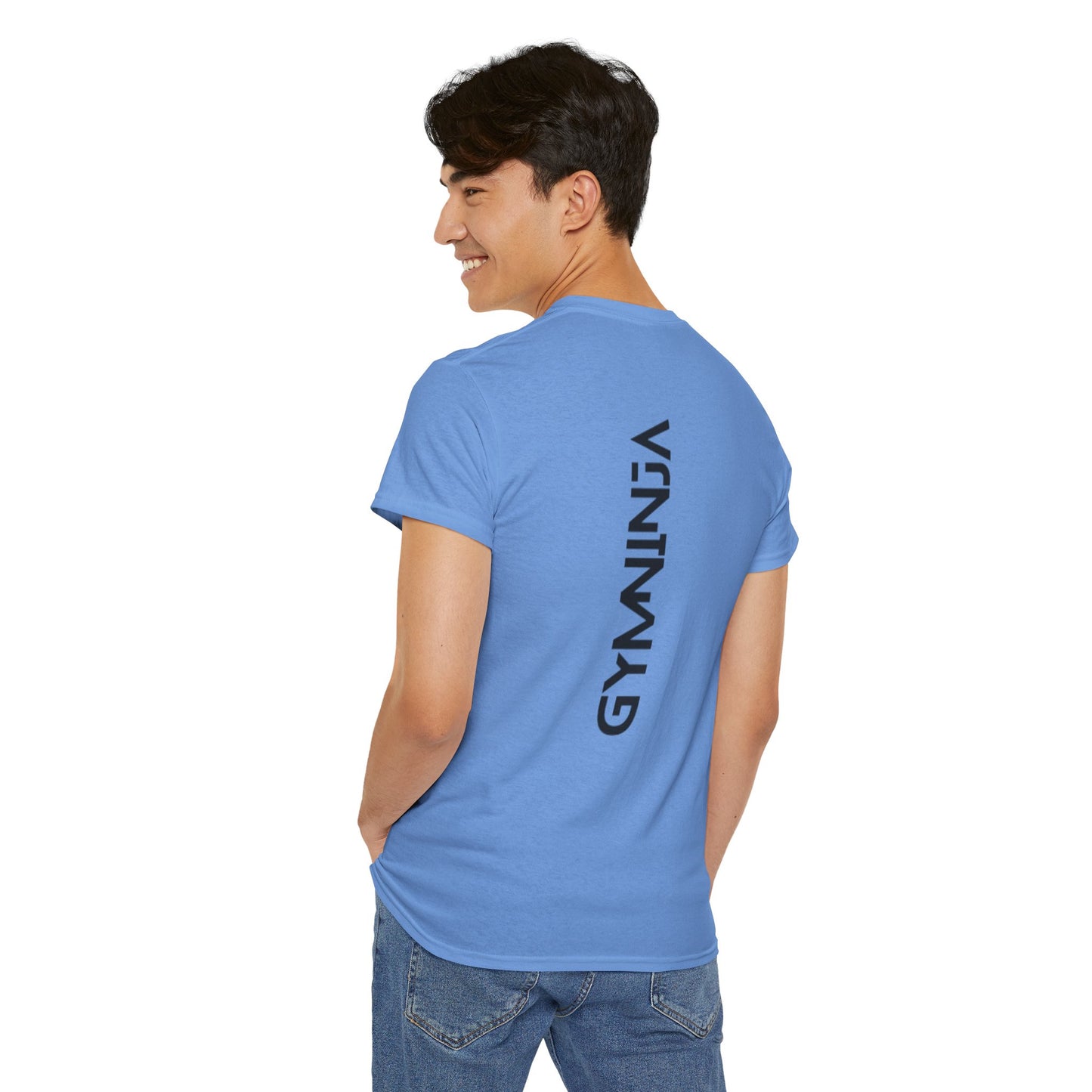 GymNinja® Shadow Tee