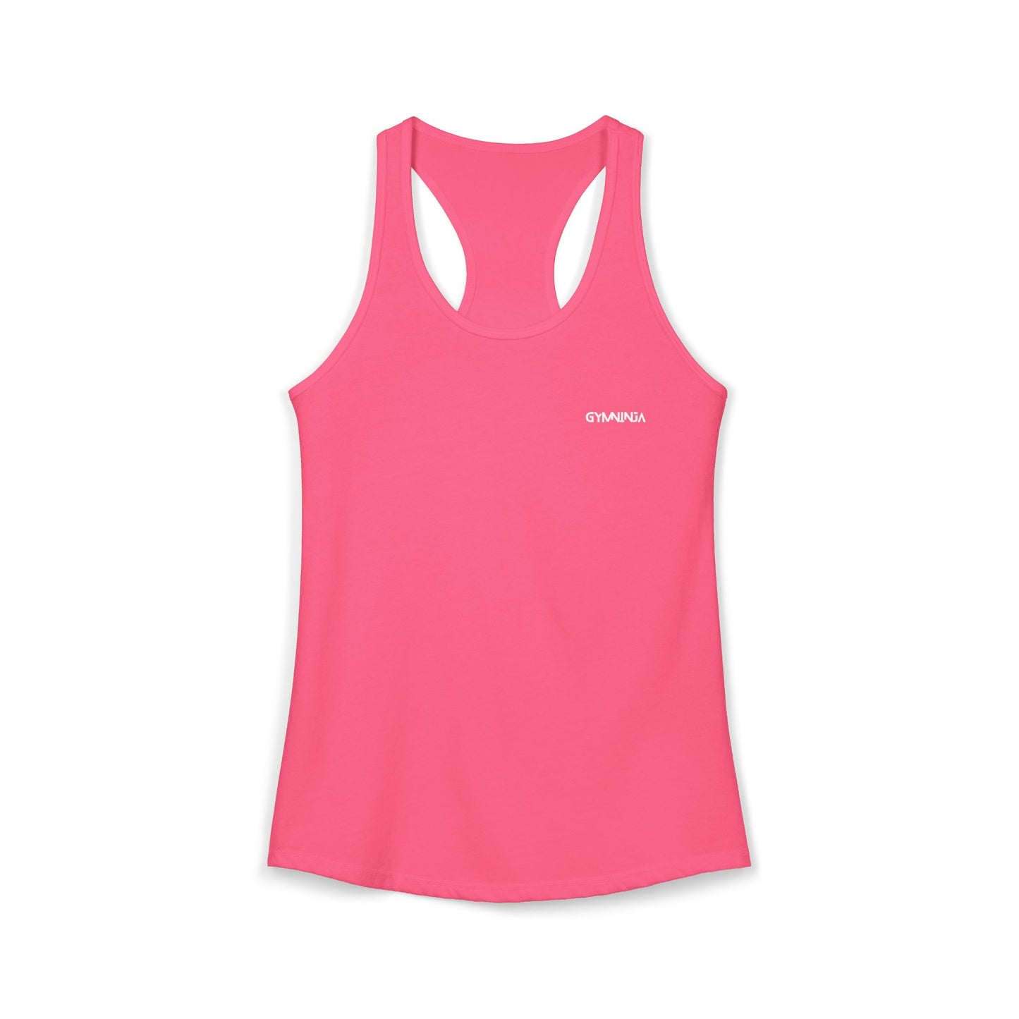 GymNinja® SculptFlow Racerback