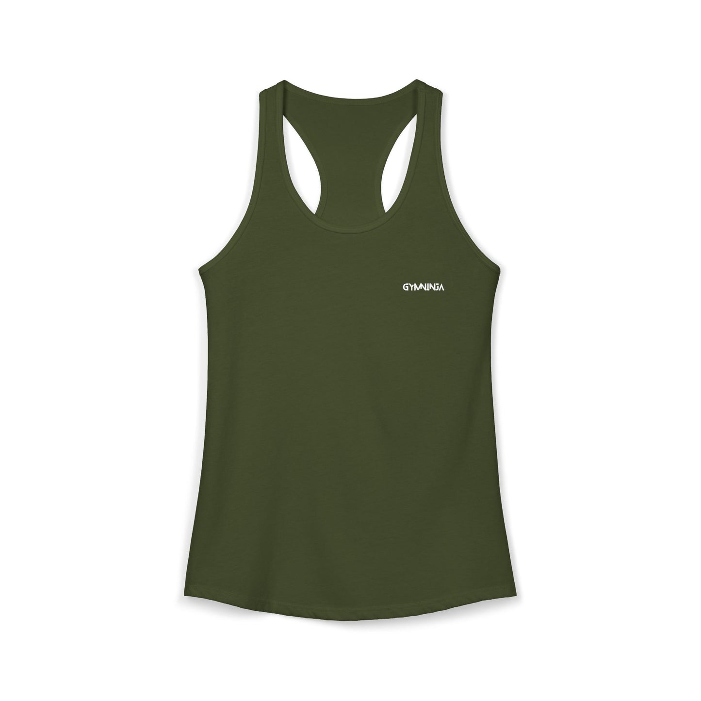 GymNinja® SculptFlow Racerback