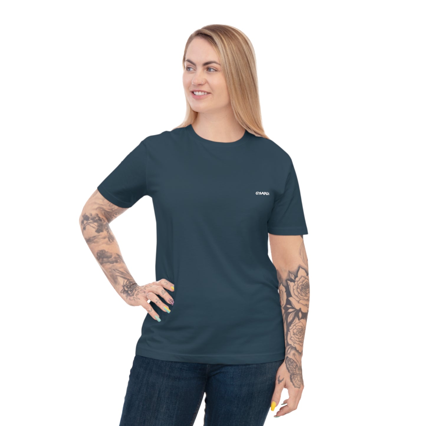 GymNinja® Pulse Tee