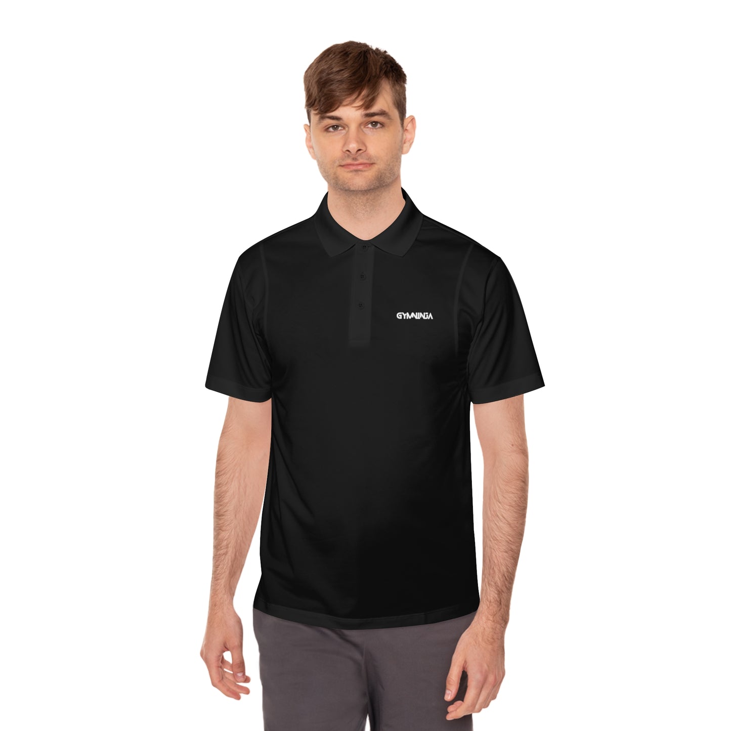 GymNinja® Radiance Polo