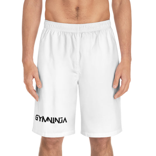 GymNinja® Strike Shorts