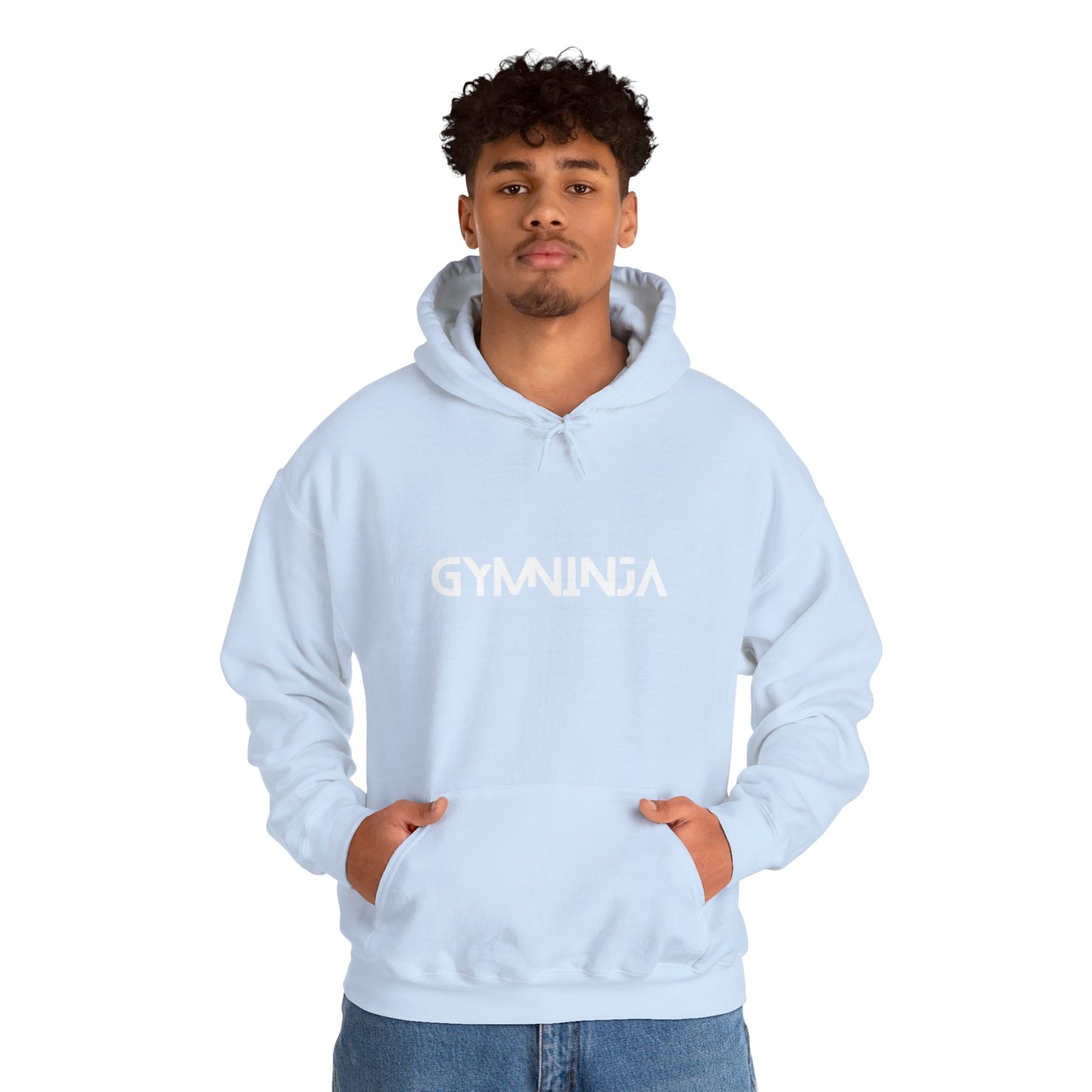 GymNinja® Axis Hoodie