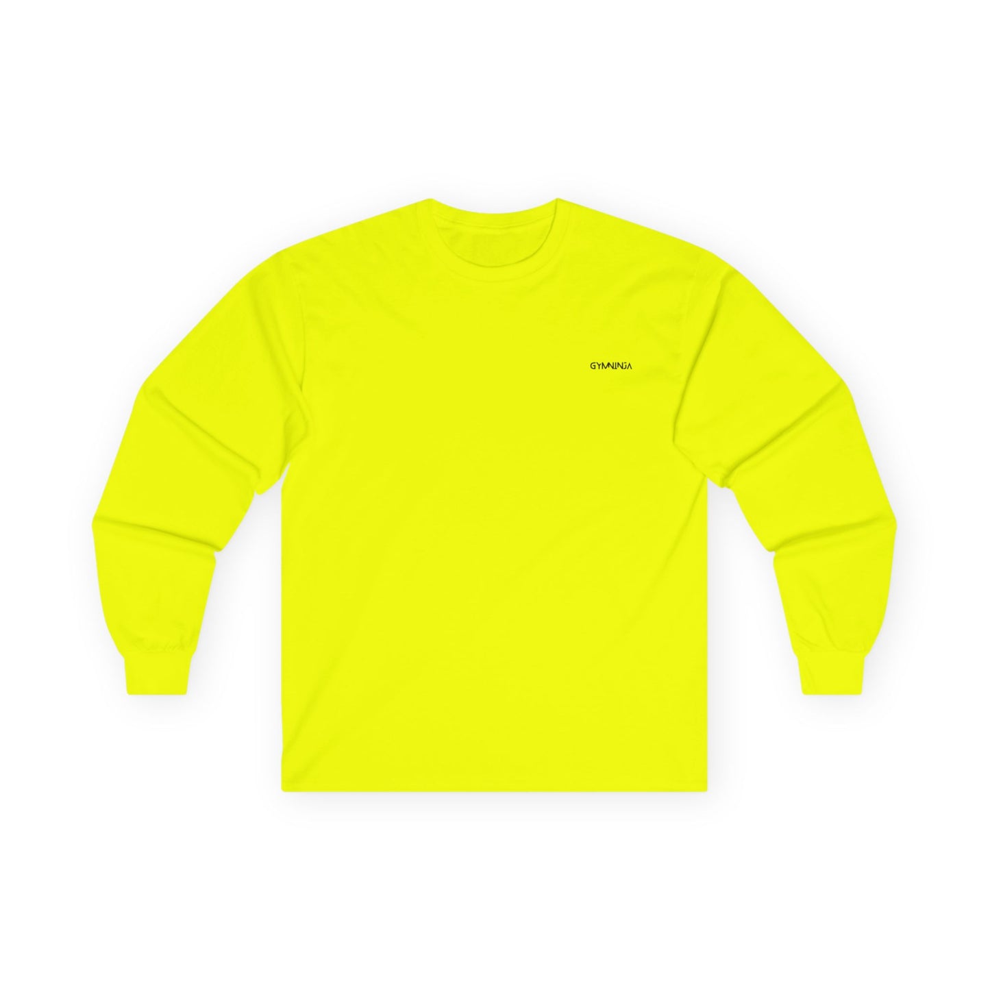 GymNinja® Zenith Long Sleeve