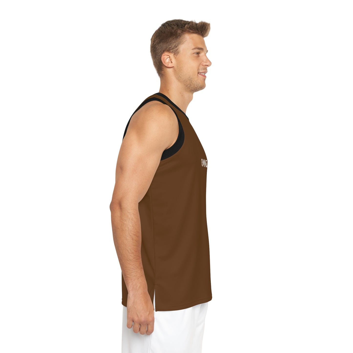 GymNinja® RiseUp Jersey