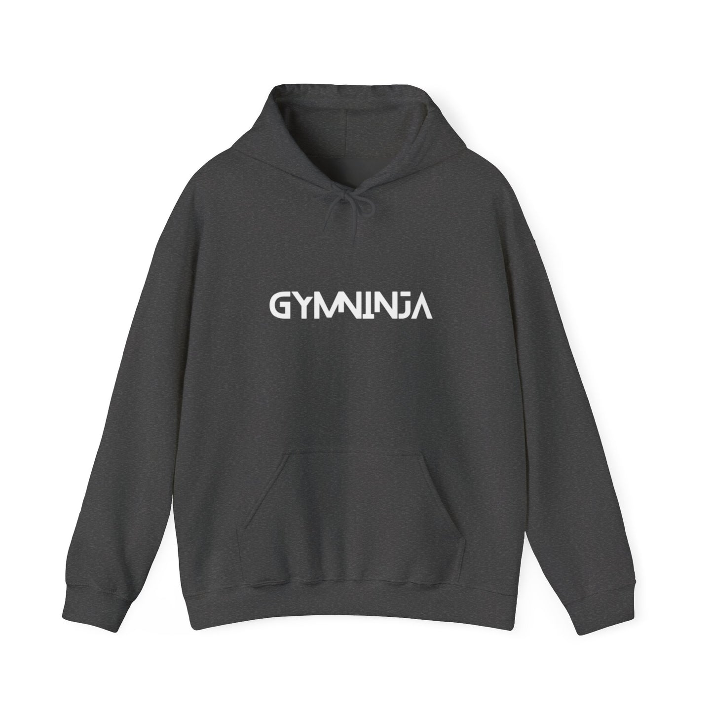 GymNinja® Axis Hoodie