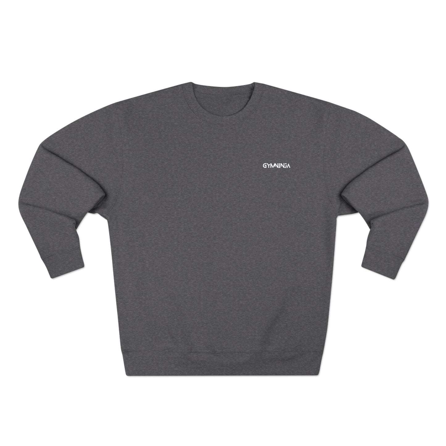 GymNinja® ZenCore Sweat