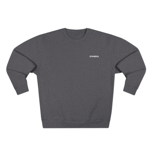 GymNinja® ZenCore Sweat