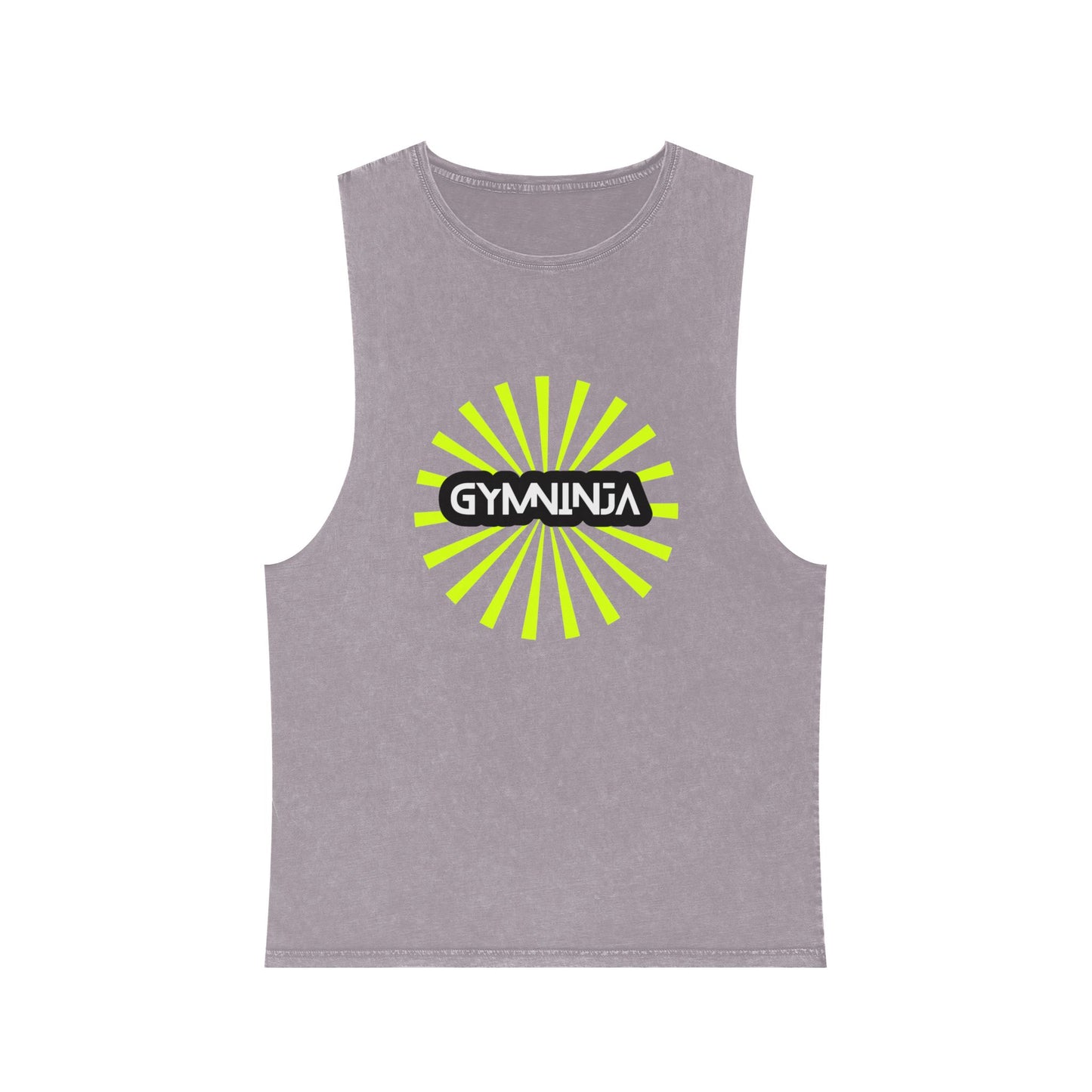 GymNinja® IronWash Tank