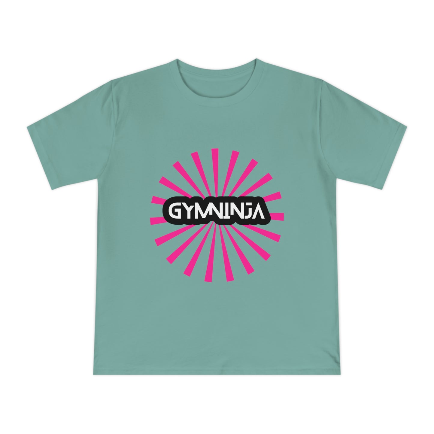GymNinja® Pulse Tee